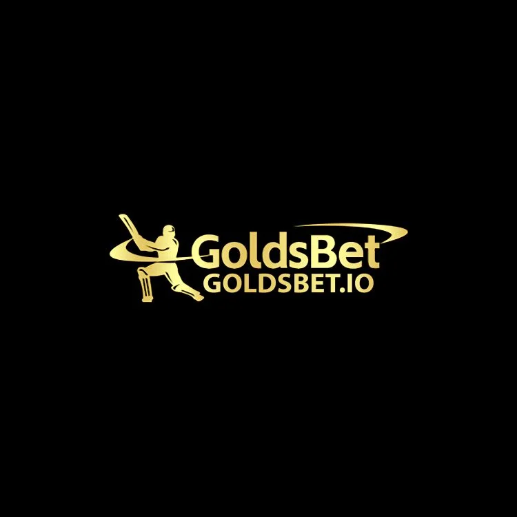 Goldsbet mobile gaming platform logo